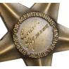 Coffret médaille, Bronze Star, Pfc. Louis Hegmann, 28th Inf. Regt., 8th Infantry Division, ETO