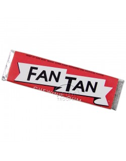 Chewing-gum Fan Tan