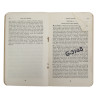Lot de manuels de campagne, Sgt. Allen Guy, 171st Engineer Combat Bn. Lot de manuels de campagne, Sgt. Allen Guy, 171st Engineer Combat Bn.