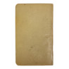 Lot de manuels de campagne, Sgt. Allen Guy, 171st Engineer Combat Bn. Lot de manuels de campagne, Sgt. Allen Guy, 171st Engineer Combat Bn.