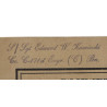 Lot de manuels de campagne, Sgt. Allen Guy, 171st Engineer Combat Bn. Lot de manuels de campagne, Sgt. Allen Guy, 171st Engineer Combat Bn.