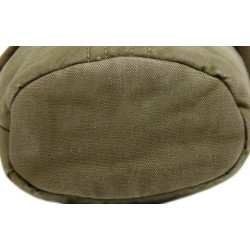 Canteen, US Army, Complete, British Made, 1944