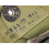 Canteen, US Army, Complete, British Made, 1944