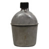 Canteen, US Army, Complete, British Made, 1944