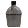 Canteen, US Army, Complete, British Made, 1944