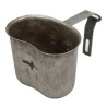 Canteen, US Army, Complete, British Made, 1944