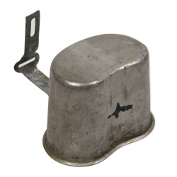 Canteen, US Army, Complete, British Made, 1944