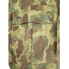 Coverall, HBT (Herringbone Twill), Camouflage, US Army & USMC