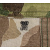 Coverall, HBT (Herringbone Twill), Camouflage, US Army & USMC