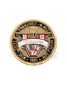 Coin, Comemorative, 101st Airborne Division Coin, Comemorative, 101st Airborne Division
