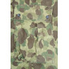 Coverall, HBT (Herringbone Twill), Camouflage, US Army & USMC
