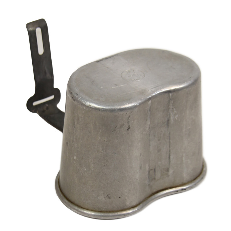 Gourde militaire de camping 3 en 1 • The Militaire