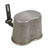 Cup, M-1910, US Army, M.M.T. TOURNUS 1945