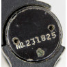 Binoculars, 6x30, M3, NASH-KELVINATOR CORP. 1943, with Case, Carrying