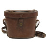 Binoculars, 6x30, M3, NASH-KELVINATOR CORP. 1943, with Case, Carrying