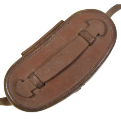Binoculars, 6x30, M3, NASH-KELVINATOR CORP. 1943, with Case, Carrying
