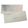 Documents, 2nd Lt. Jean Le Bailly, French Tactical Liaison Officer, 4th Infantry Division, ETO