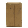 Carton, Second Half of 5 Rations, 1943