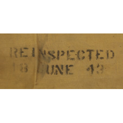 Bouée de débarquement britannique, 1943