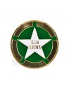 Coin, Comemorative, 101st Airborne Division