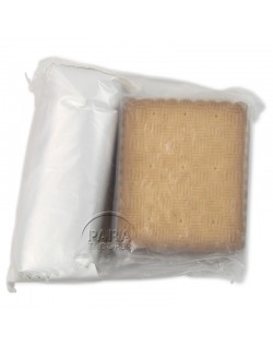 Ration K, Dinner, 1er type