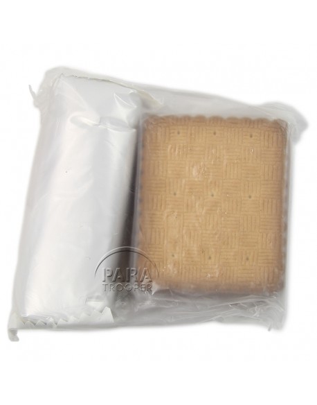 Ration K, Dinner, 1er type