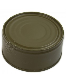 Ration K, Dinner, 1er type