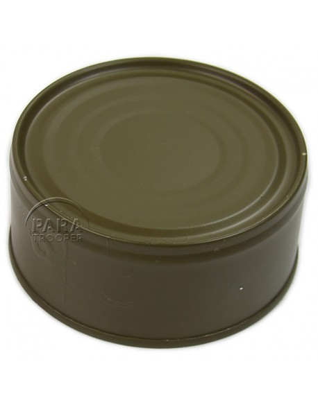 Ration K, Dinner, 1er type