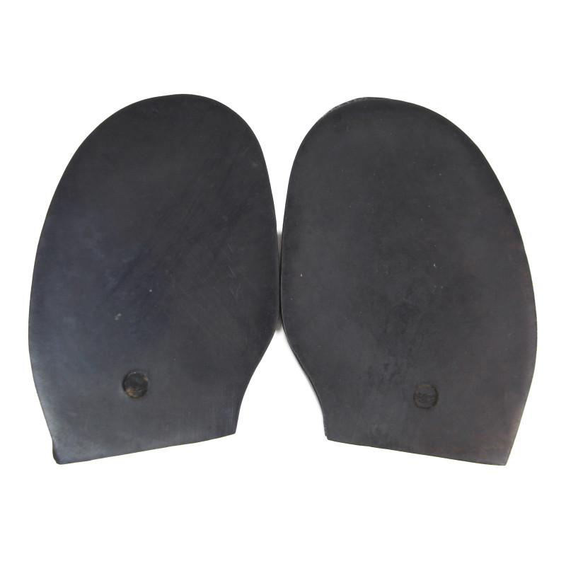 Paire de semelles US Army, O'Sullivan's