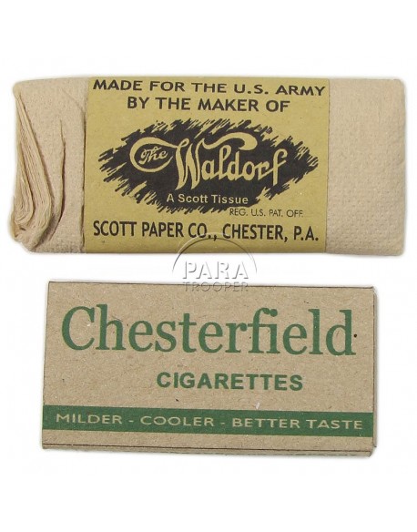 Ration K, Dinner, 2e type
