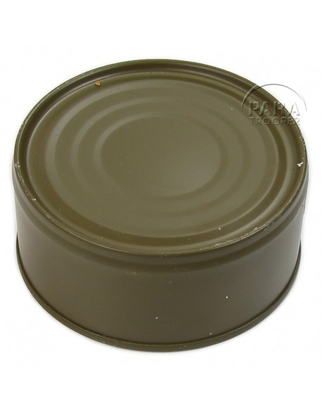 Ration K, Dinner, 2e type