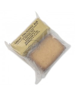 Ration K, Supper, 1er type