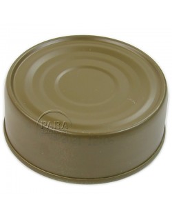 Ration K, Supper, 1st type
