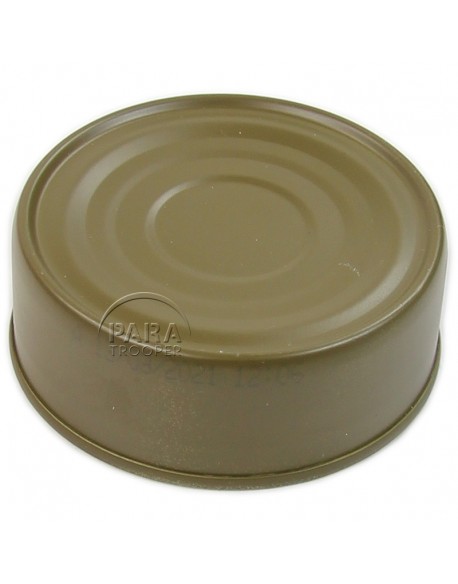 Ration K, Supper, 1er type