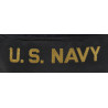 Bachi, "Duck Hat", US Navy, taille 54