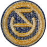 Insigne, 102nd Infantry Division