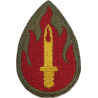 Insigne, 63rd Infantry Division