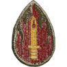 Insigne, 63rd Infantry Division