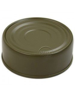 Ration K, Supper, 2nd type