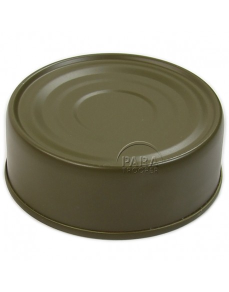 Ration K, Supper, 2e type