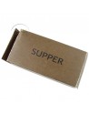 Ration K, Supper, 2e type