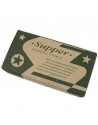 Ration K, Supper, 2nd type