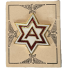 Crest, Sixth Army, Hilborn-Hamburger Inc.