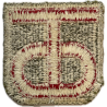 Insigne, 90th Infantry Division