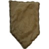 Insigne, 1st Infantry Division, fabrication locale