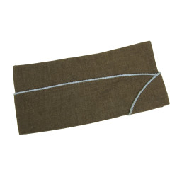 Calot troupe, infanterie, taille 55