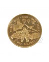 Coin, Comemorative, 101st Airborne Division Coin, Comemorative, 101st Airborne Division
