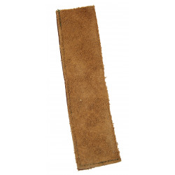 Étui en cuir pour fourchette