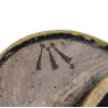 Binoculars, No. 2 Mk II, 1943, with Carrying Case 1943