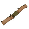 Sweatband, Liner, M1, SCHOLL MFG. CO.